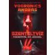 Szenteltvíz vodkával és jéggel (2. kiadás) - Vogronics András