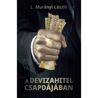 A devizahitel csapdájában - L. Murányi László