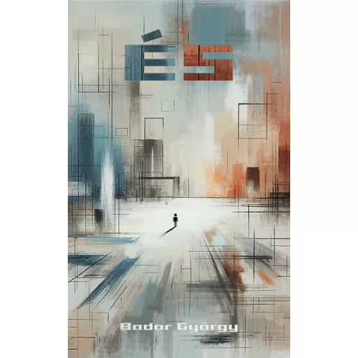 És - Bodor György