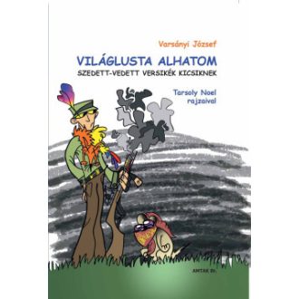 Világlusta Alhatom - Varsányi József
