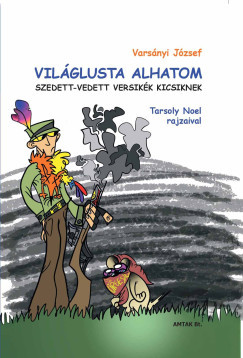 Világlusta Alhatom - Varsányi József