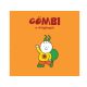 Gömbi, a virágbogár - Bartos Erika