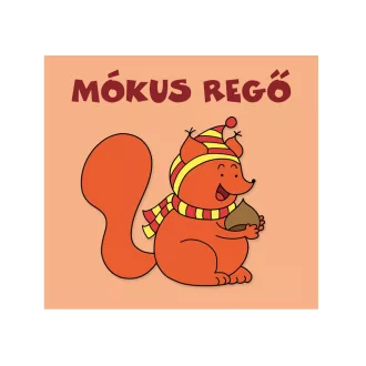 Mókus Regő - Bartos Erika