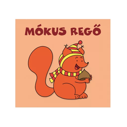 Mókus Regő - Bartos Erika