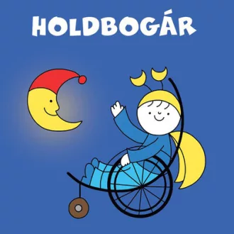 Holdbogár - Bartos Erika