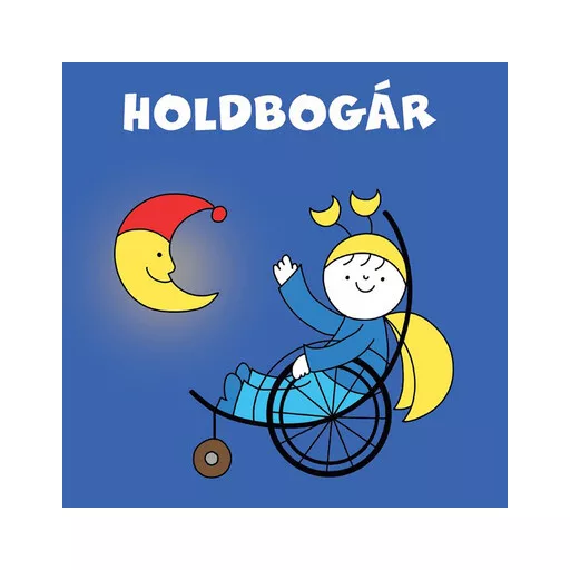 Holdbogár - Bartos Erika