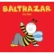 Balthazar, the Bee - Bartos Erika