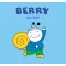 Berry, the Snail - Bartos Erika