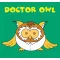 Doctor Owl - Bartos Erika