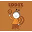 Eddie, the Potato Beetle - Bartos Erika