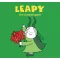 Leapy, the Grasshopper - Bartos Erika
