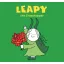 Leapy, the Grasshopper - Bartos Erika