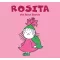 Rosita, the Rose Beetle - Bartos Erika
