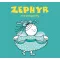 Zephyr, the Dragonfly - Bartos Erika