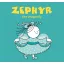Zephyr, the Dragonfly - Bartos Erika