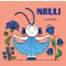 Nelli, a nünüke - Bartos Erika