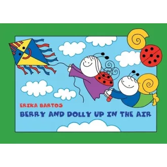 Berry and Dolly Up in the Air - Erika Bartos