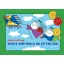 Berry and Dolly Up in the Air - Erika Bartos
