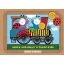 Berry and Dolly's Train Ride - Erika Bartos