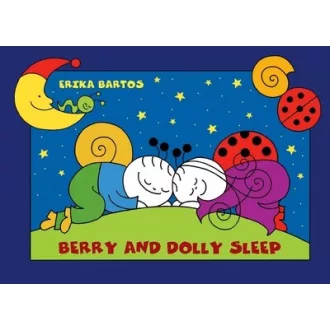 Berry and Dolly Sleep - Erika Bartos