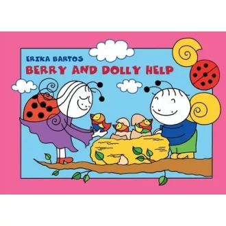 Berry and Dolly Help - Erika Bartos