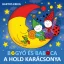 A hold karácsonya - Bartos Erika