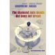 The Diamond Axis Bends But Does Not Break - André Goodfriend - Kocsis András Sándor