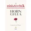 A miniszterelnök - Horn Gyula - Gyuricza Péter