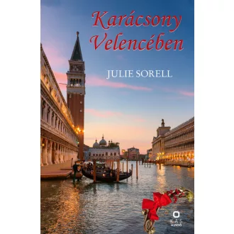 Karácsony Velencében - Julie Sorell