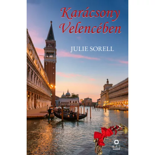 Karácsony Velencében - Julie Sorell
