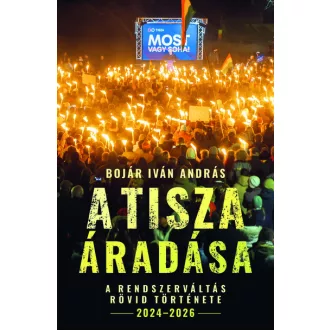 A Tisza áradása - Bojár Iván András