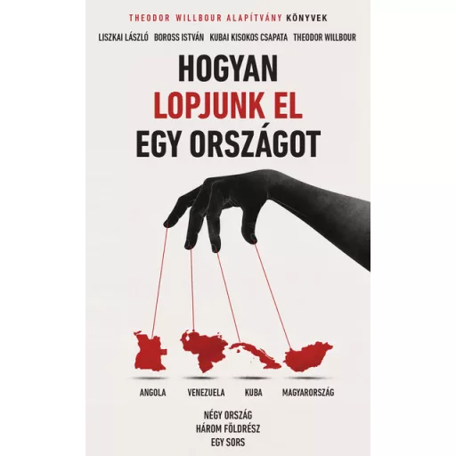 Hogyan lopjunk el egy országot