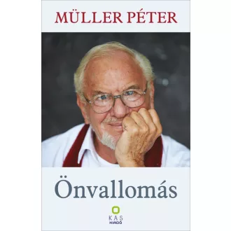 Önvallomás - Müller Péter