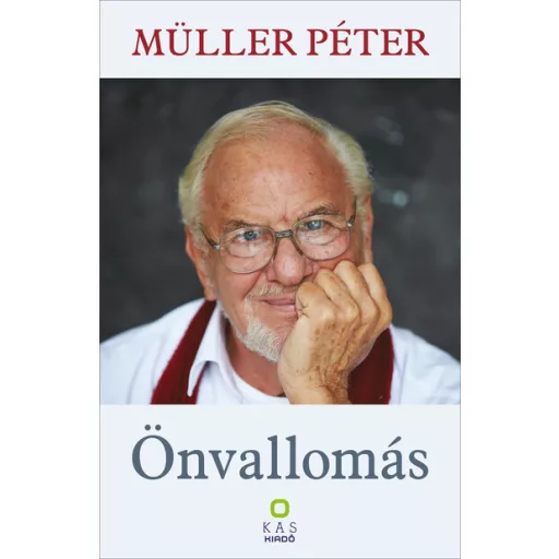 Önvallomás - Müller Péter