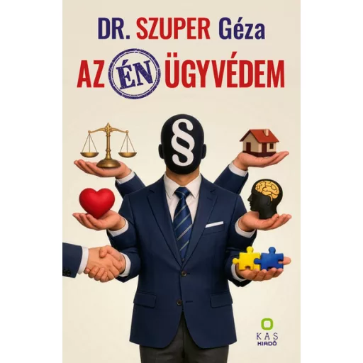 Az én ügyvédem - Dr. Szuper Géza