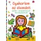 Gyakorlom az olvasást - Játékos iskolaelőkészítő képességfejlesztő - Bogos Katalin szerk.