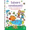 Suliváró vonalvezető - Játékos iskolaelőkészítő képességfejlesztő