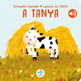 A tanya - Simogató hangok - Giulia Pesavento