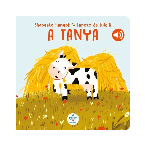 A tanya - Simogató hangok - Giulia Pesavento