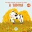 A tanya - Simogató hangok - Giulia Pesavento