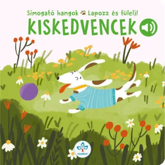   Kiskedvencek - Simogató hangok - Nelli Aghekyan, Roberta Marcolin