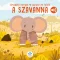 A szavanna - Simogató hangok - Giulia Pesavento