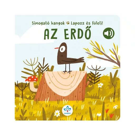 Az erdő - Simogató hangok - Giulia Pesavento