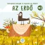 Az erdő - Simogató hangok - Giulia Pesavento