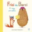 Frici és Berci - A nagy sütirablás - Chris Naylor-Ballesteros