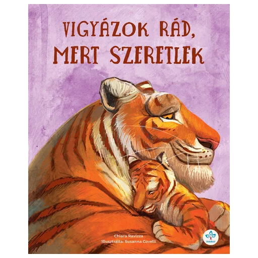 Vigyázok rád, mert szeretlek - Chiara Ravizza