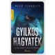Gyilkos hagyaték - Mező Szabolcs