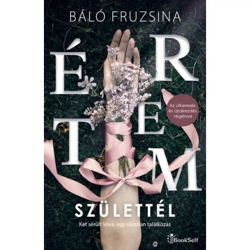 Értem születtél - Báló Fruzsina
