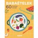 Babaételek - 60 mentes recept