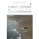 A múlt lábnyoma a lélek homokfövenyén - Hamvas Szilárd